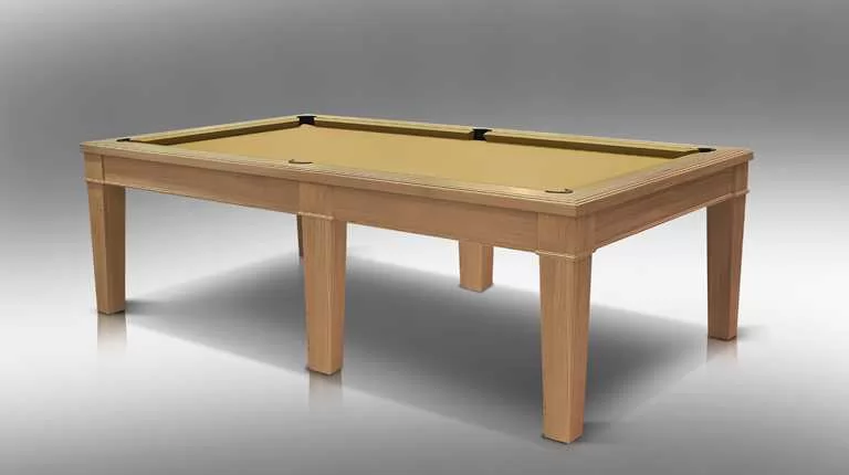Canossa Style billiard Pool Table