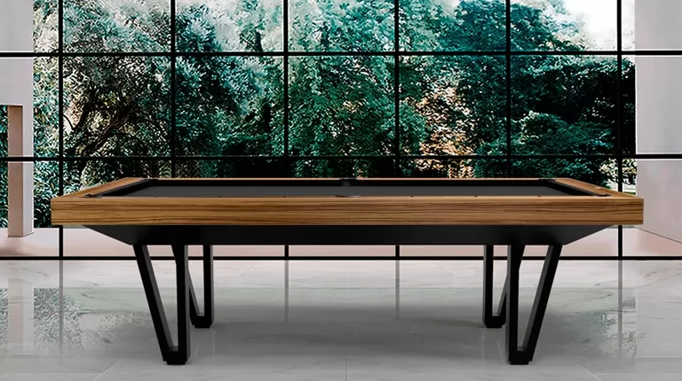 billiard table Cavicchi Cayenne Two Bicolor  - Showroom Shop