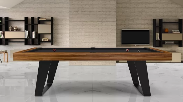 Chimera billiard table - Showroom shop