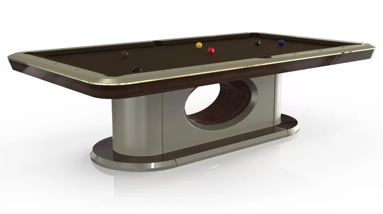 Roma / Line Billiard Pool Table