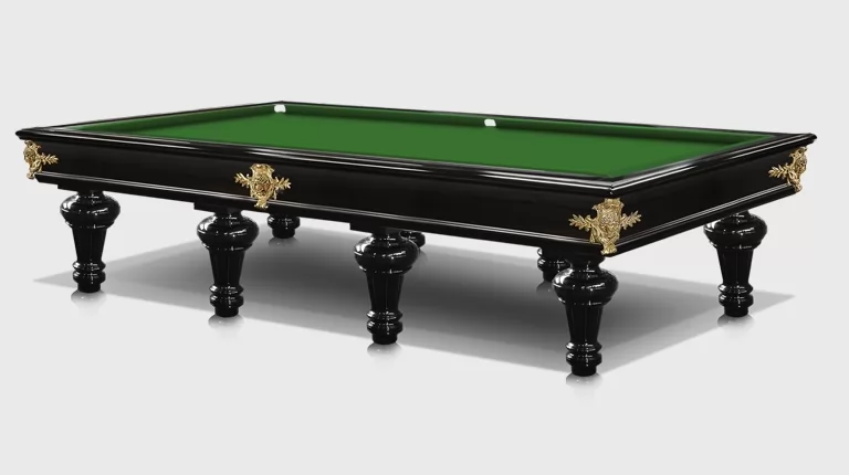 Fashion Luigi XVI billiard Pool Table