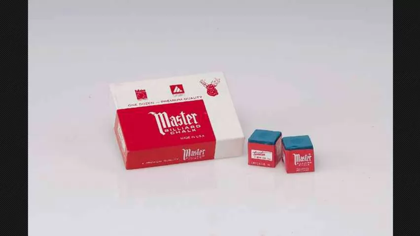 Набор мелков-кубиков «Master Blu» 12 шт